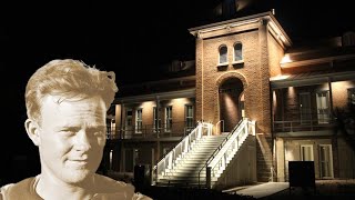 The Haunted History of University of Arizona