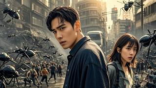 He Warned Them About the Ant Swarm… No One Believed Him Until It Was Too Late Wealth