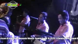 Dangdut Citayam malam