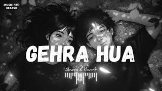 Gehra Hua (Slowed & reverb) screenshot 4