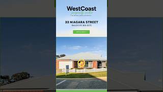 33 Niagara Street Baldivis | Inside a Perfect 4-Bedroom Oasis