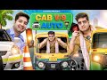 Cab vs auto  jaipuru