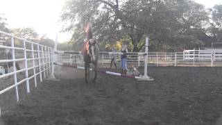 Raw Video Teddy And Kai Jumping