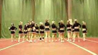 GCO Cougars