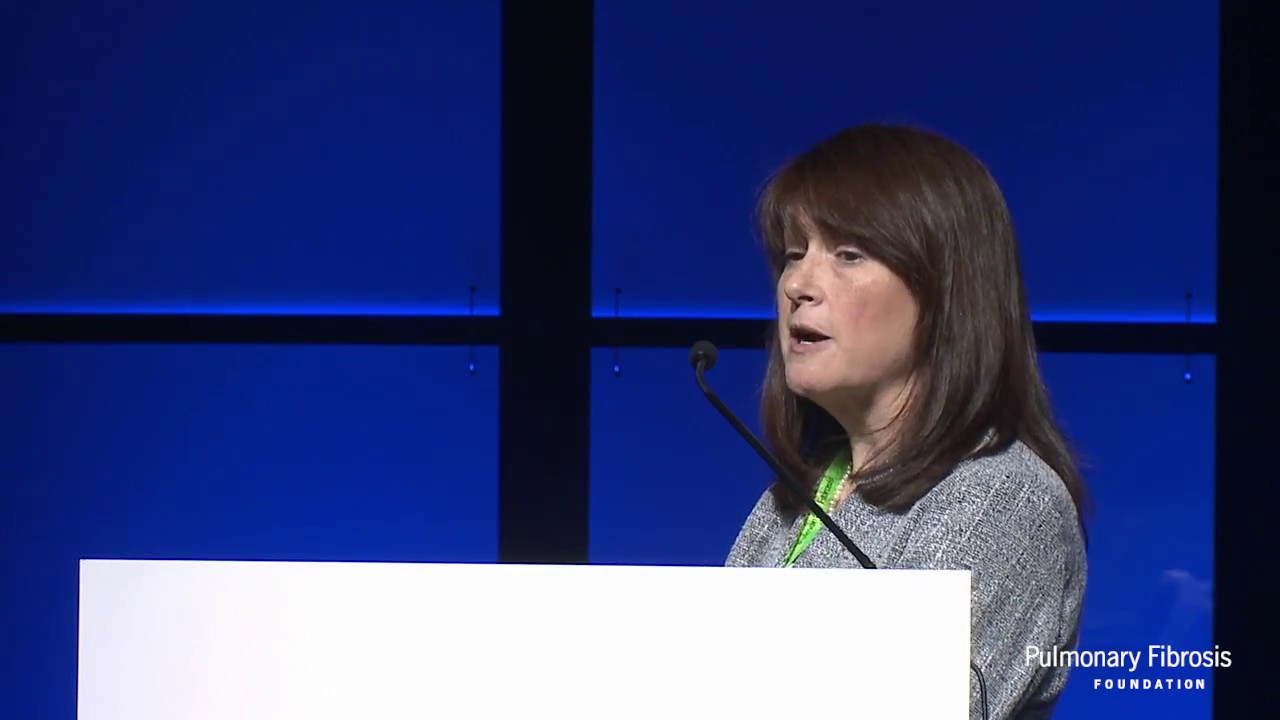 Lessons from other Rare Genetic Diseases: Hermansky-Pudlak Syndrome | Lisa Young