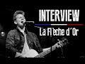 Capture de la vidéo Tyler Ward - Interview In Paris
