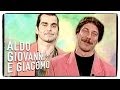 Mai Dire Gol - Johnny Glamour e Piero Pelù