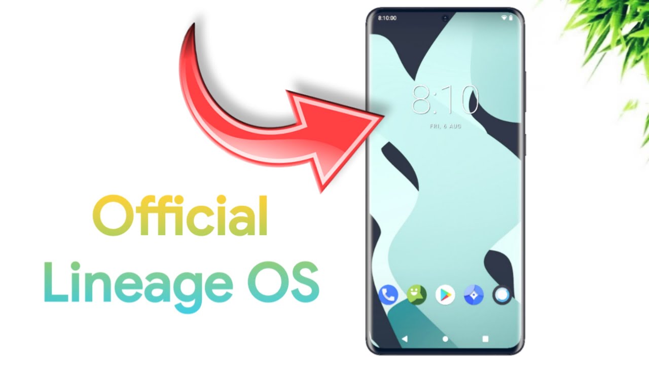 Redmi Note 10 Pro Lineage Os