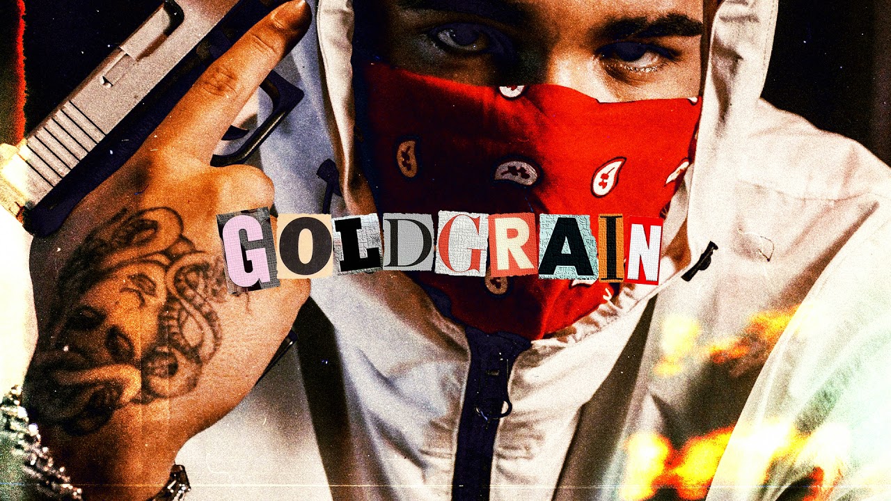 [DARK] Lil Gotit x Lil Keed Type Beat ~ "🔥 REVENGE" | Dark Trap Type Beat 2021