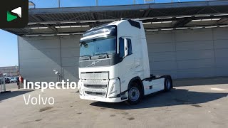 Volvo FH 500 - 2024 - BAS World