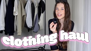 💗Online Shopping Haul & Try On🛍️ screenshot 3