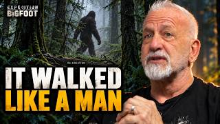 It Looked Like a Bear… Then It Walked Like a Man | Expedition Bigfoot’s Russell Acord