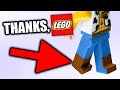 I CAN'T BELIEVE LEGO IS DOING THIS AGAIN!
