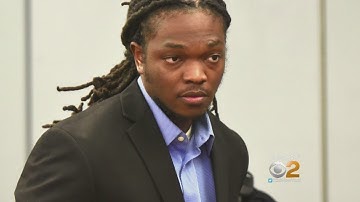Driver Sentenced In Deadly Bay Shore Hit-And-Run