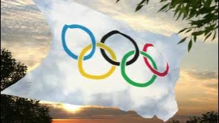 Olympic Hymn - vocal version [CC]