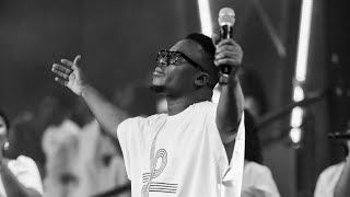 Prophetic Worship Ministration Noah Kwaku Boakye Yiadom Destiny Arena Tmhci