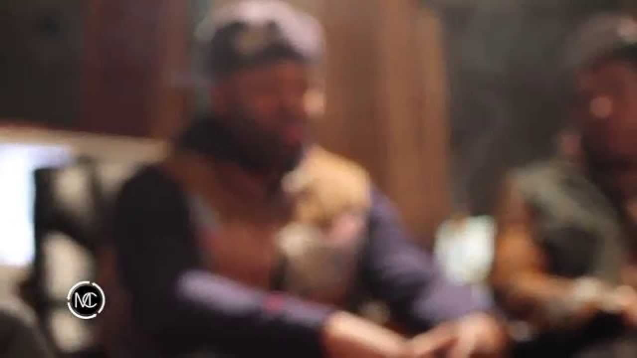 Mad Ciphas Episode 5 "Add On To The Legacy"