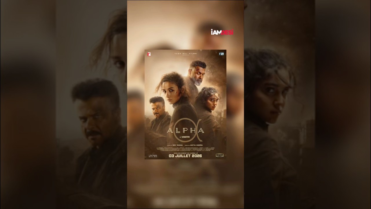 Le saviez-vous ? Prochain film Bollywood en France ! #iamdesi #sudasiatique #filmindien #desi