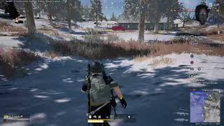 LTC Wowzza PUBG broadcasting public ltc_wowzza PS5 4.11