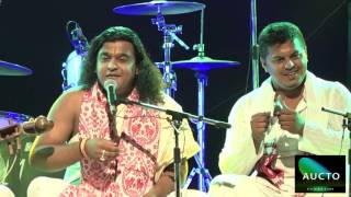 Tokari by Sanskritic Mancha, Assam @ World Music Day - 2017 , Guwahati...