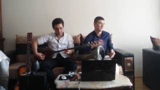 Ankaralı Sefa ( Ahtım var benim )