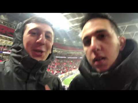 Tottenham 1 Burnley 0 | Post Match Reaction