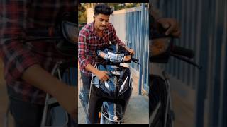 Honda Activa 110 ka detail review