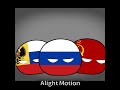 You know who i am ib itzthaianimations  countryballs viral edit
