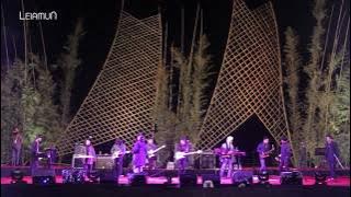 Sampai Jadi  Debu (Banda Neira) - covered by LELAMUN at JAZZ ATAS AWAN 2017