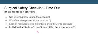USMLE Patient Safety & Quality Improvement | High-Yields #1 - OffBlueMedical