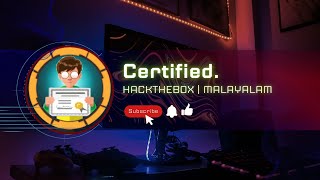 Certified | HTB | Hack the Box | Malayalam | Walkthrough | HTB | Ethical hacking