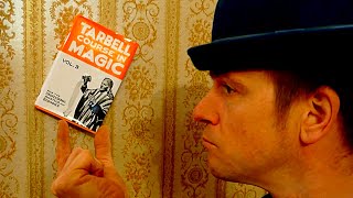 Tarbell volume 3 last of the tricks from this volume !