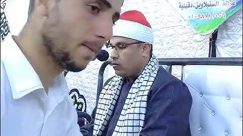 رائعة فاطر تلاوة ممتازة جدا للشيخ عادل رفعت عوض الله