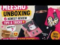 Meesho Unboxing & Honest Review | Tips & Tricks To Shop On Meesho 🛍️