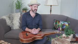 Martin Harley Backstage interview Tønder Festival 2019
Martin Harley besøgte os i 2019. Han gave et par forrygende koncerter og besøgte også vores Backstage Team til en snak om hans kærligehed til musik og guitarer. #MartinHarley #Blues #Weissenborn #Slideguitar Martin Harley Backstage interview Tønder Festival 2019