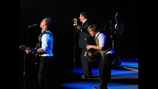 Download lagu Spandau Ballet, Once More - live @Milano on stage