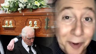 Famous Paul Reubens Last Video Before He Died||Warning Signs|| Wealth