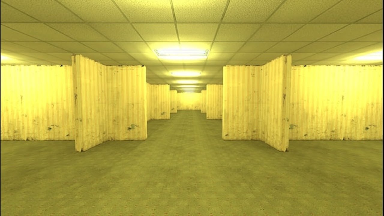 Карта в роблоксе закулисье