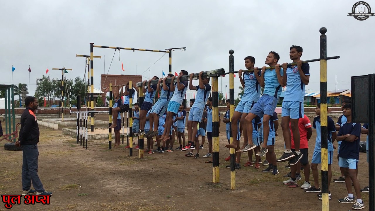 dronacharaya Academy police,army staff selection demo test 21/08/2021