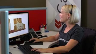 Cabinets.com TV Commercial - Nervous About Buying Kitchen Cabinets Online?