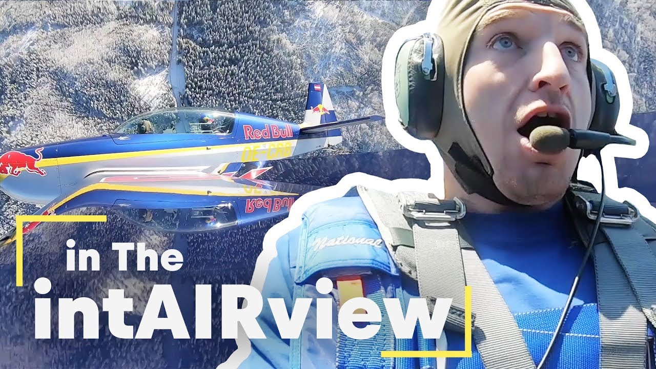 Rugby Player Does A Crazy Flight Interview With Beauden Barrett Youtube