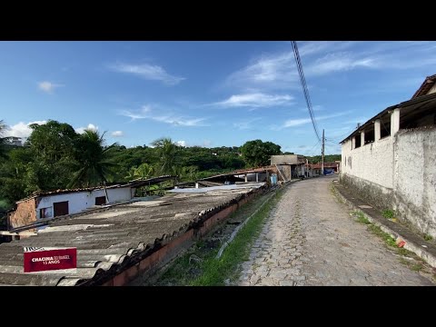 Chacina do Rangel - 15 anos: Sobreviventes [EP.03 - SÉRIE DOCUMENTAL ...