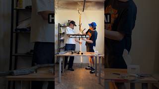 Recreating DIY projects made by AI Ep. 2 - Branch Light
