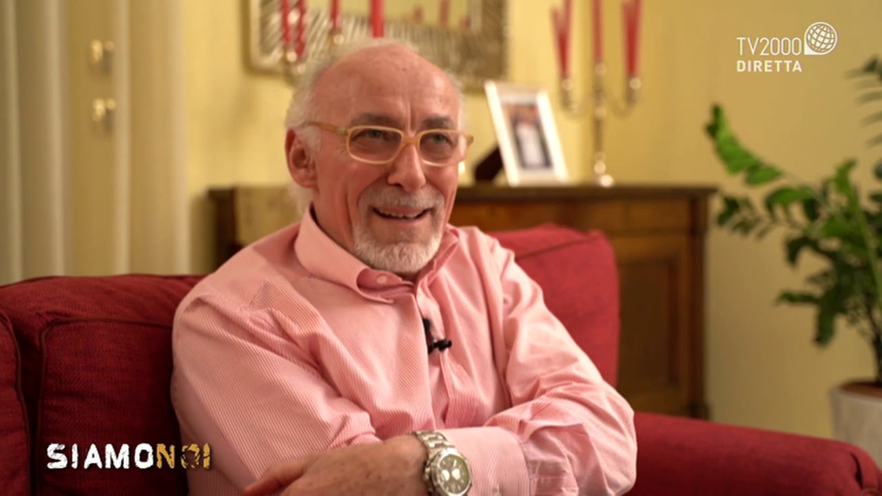 Siamo Noi – Cure palliative, la storia di Sauro e Titti