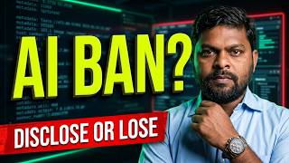 ⚠️ YouTube's New AI Warning: Disclose or Get Demonetized (2026)🔥