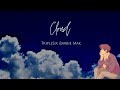Seewah ft barbie mak  cloud official visualizer lyrics