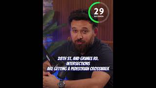 60 Second Town Hall 8.19.26