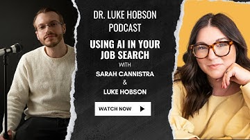 Can AI Help Your Instructional Design Job Search?