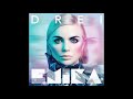 Emika - Drei (2015) trip-hop | electronic | experimental | ninja tune