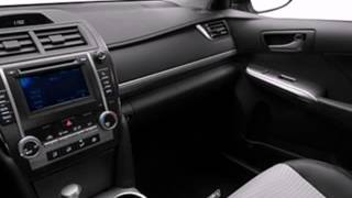 2012 Toyota Camry #69116 in Akron, OH 44305